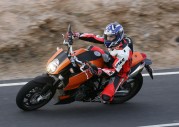 KTM Super Duke KTM Super Duke
